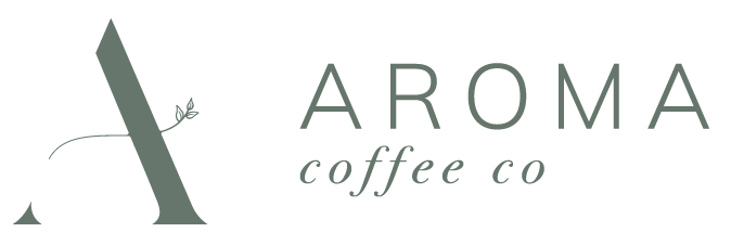 Aroma Coffee Co