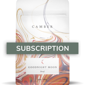 Goodnight Moon Decaf Subscription