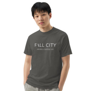 Fall City Tee